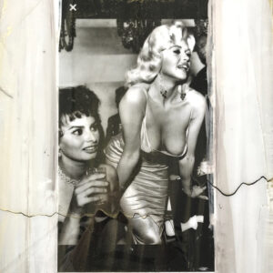 Icon Series - Sophia + Jayne