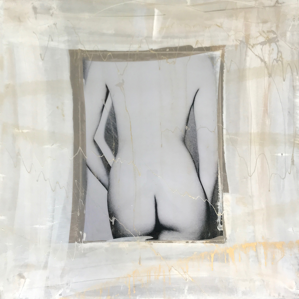 Nude no. 64 - Image 1