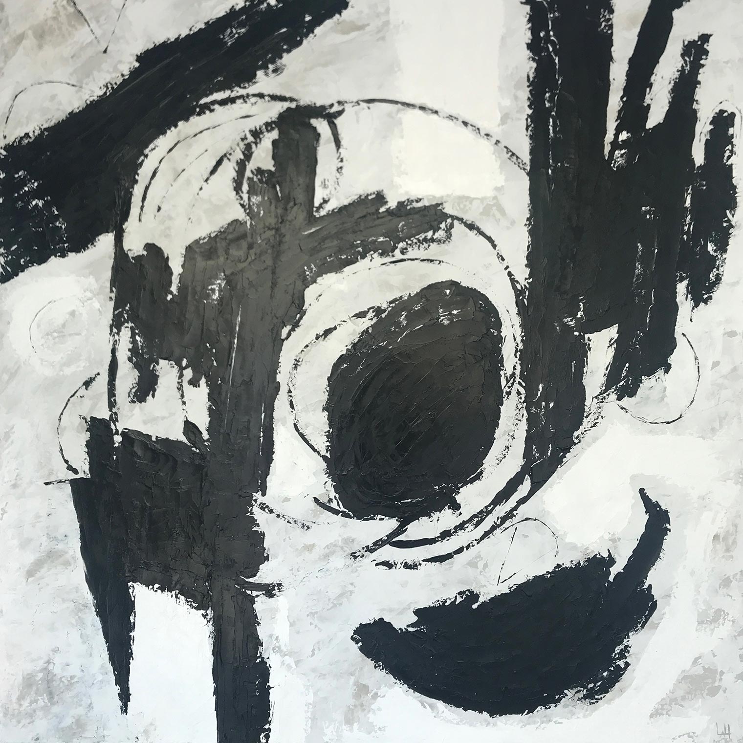 LAH no.5 - Image 1