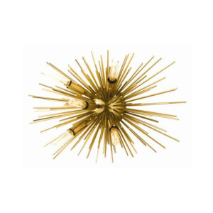 Zanadoo Fixed Chandelier - Thumbnail Image 4