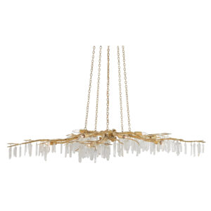Forest Light Chandelier - Thumbnail Image 2