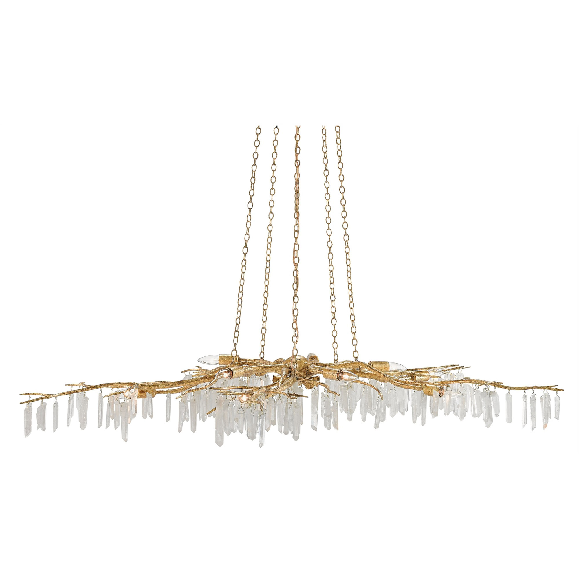 Forest Light Chandelier - Image 2