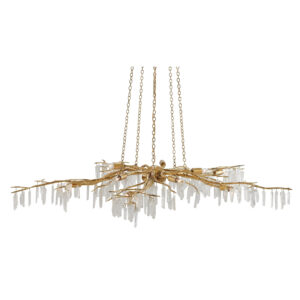 Forest Light Chandelier - Thumbnail Image 1