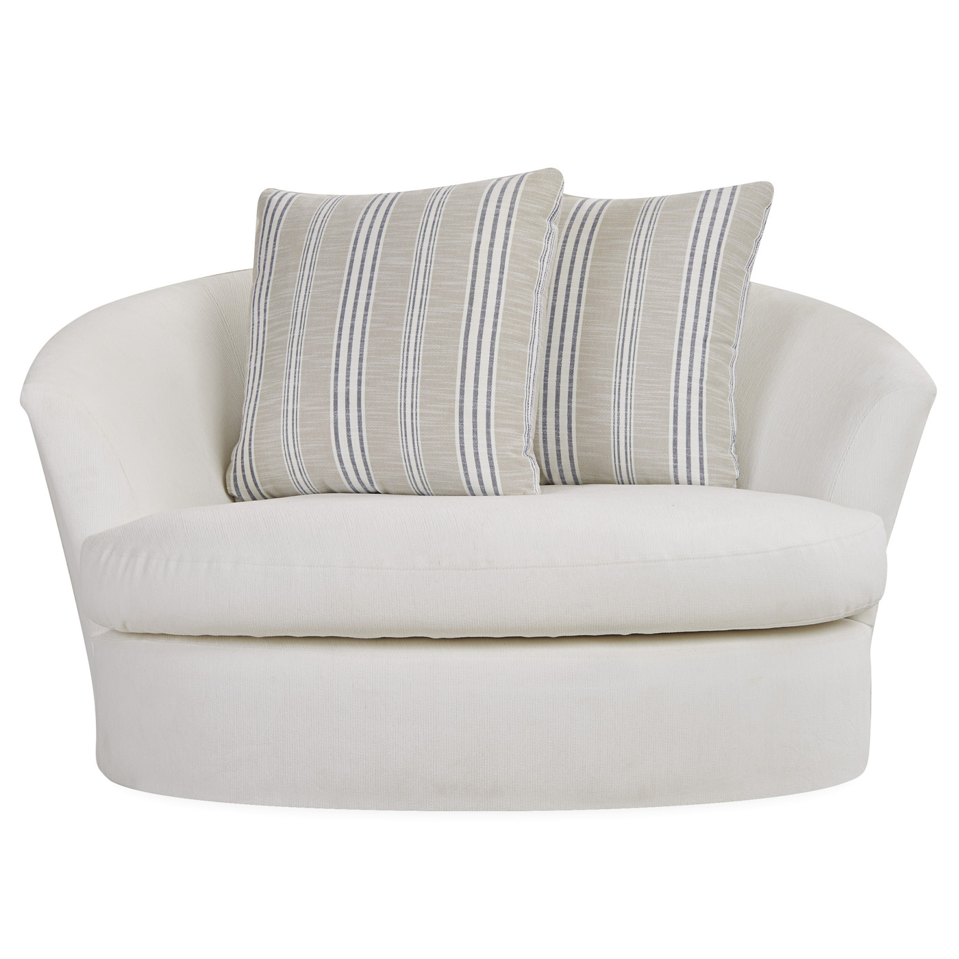 Maya Outdoor Chair-and-a-Half - Image 2