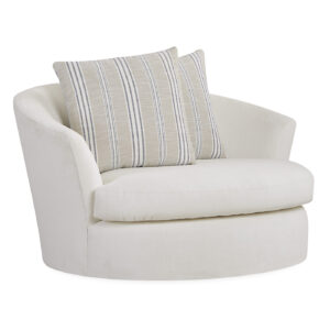 Maya Outdoor Chair-and-a-Half