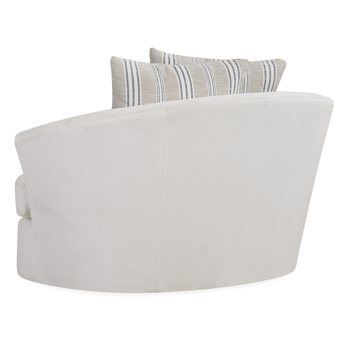 Maya Outdoor Chair-and-a-Half - Image 3