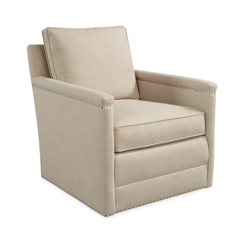 Relaxor Swivel Chair 1935-01 - Image 5