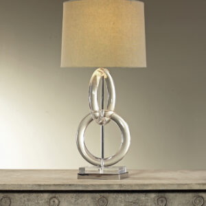 Flanders Lamp - Thumbnail Image 2
