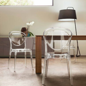 Parisienne Bistro Chair - Thumbnail Image 2