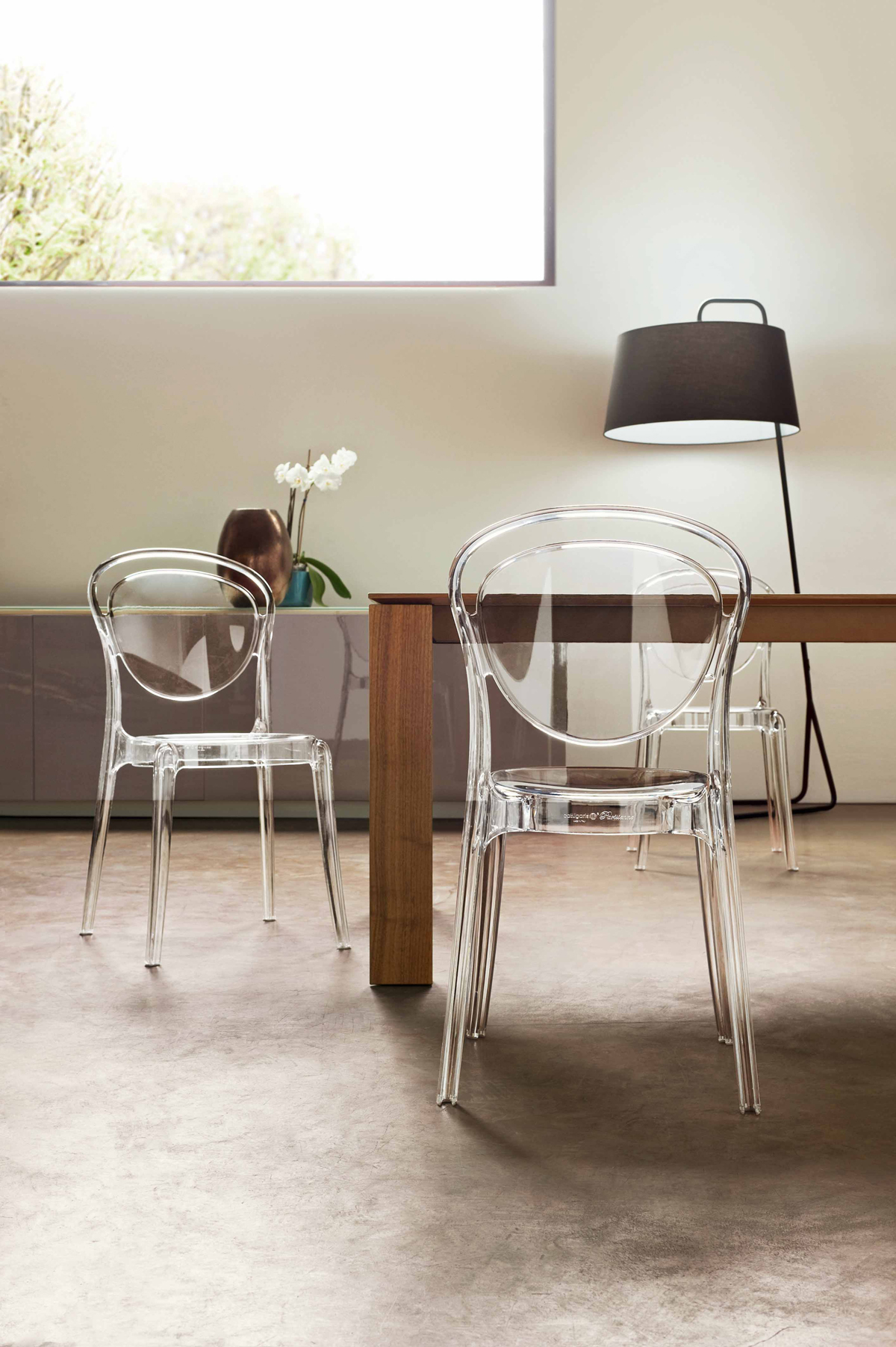 Parisienne Bistro Chair - Image 2