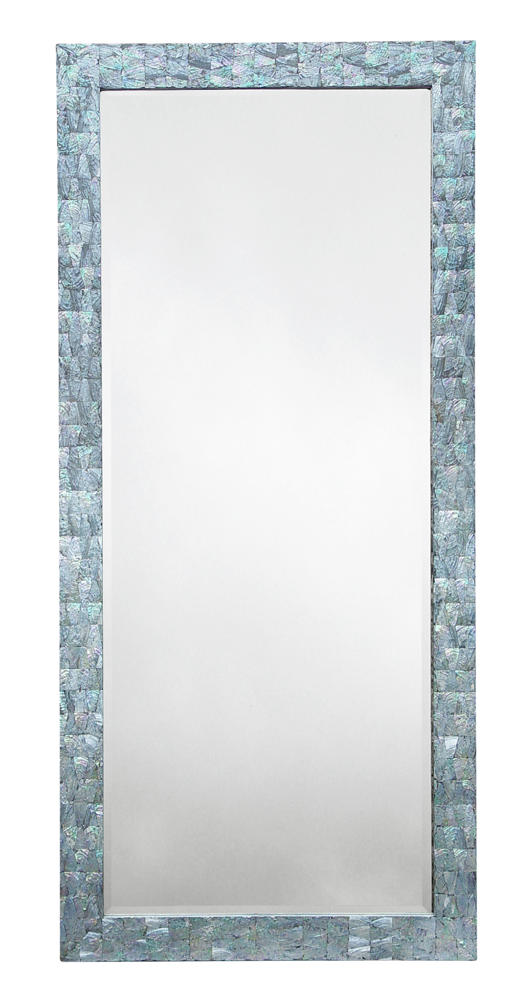 Blaire Floor Mirror - Image 2