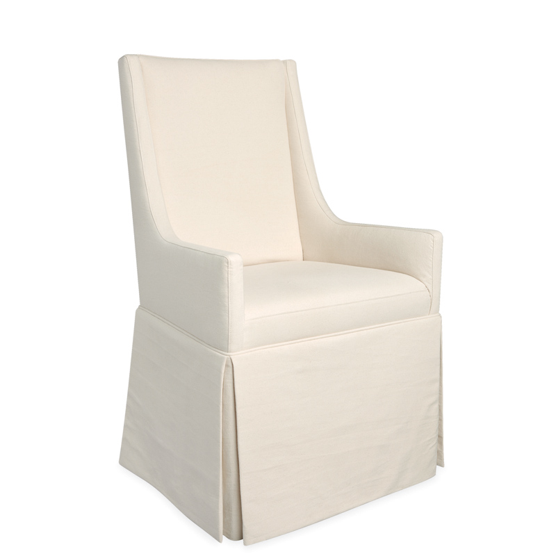Dining Arm Chair 5471-41C - Image 1