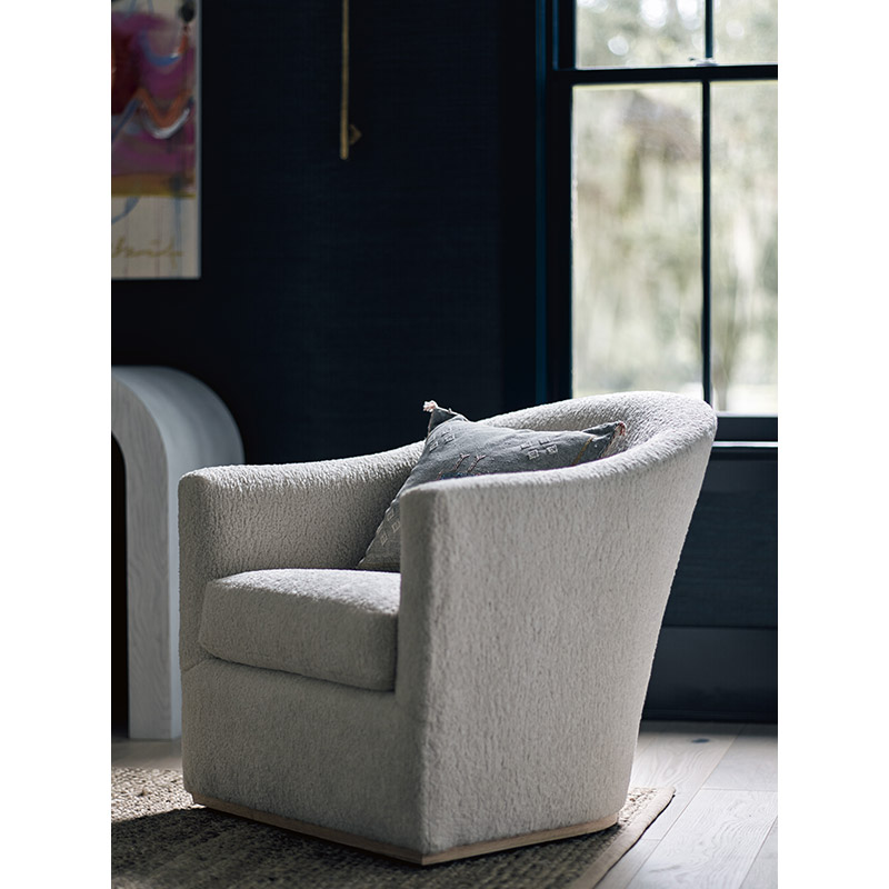 Swivel Chair 5702-01SW - Image 3
