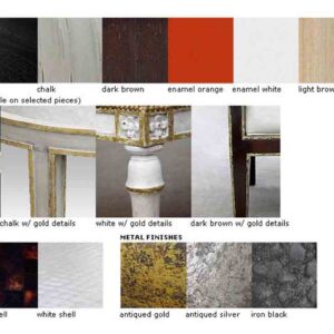 Blaire Floor Mirror - Thumbnail Image 4
