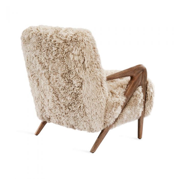 ANGELICA LOUNGE CHAIR - Image 4
