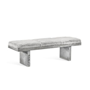 AARON BENCH - Thumbnail Image 2