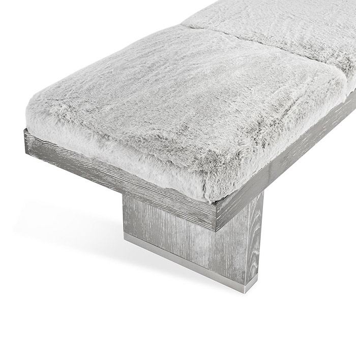 AARON BENCH - Image 3