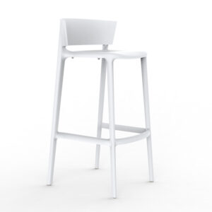 Africa Bar/Counter Stool