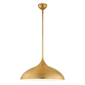 Agnes Large Pendant