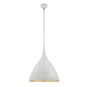 Agnes Medium Pendant