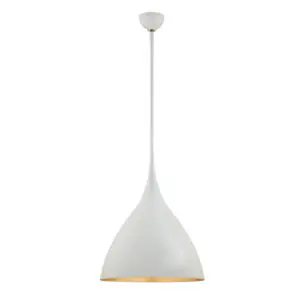 Agnes Medium Pendant