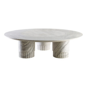 AGORA ROUND DINING TABLE - Thumbnail Image 6