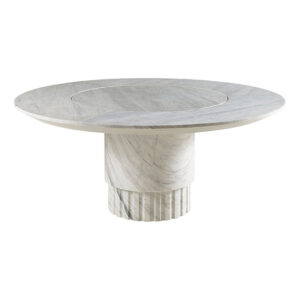 AGORA ROUND DINING TABLE - Thumbnail Image 2
