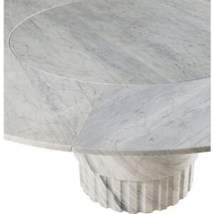 AGORA ROUND DINING TABLE - Thumbnail Image 4