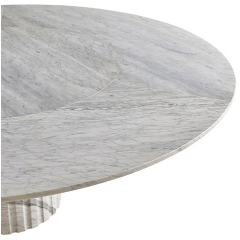AGORA ROUND DINING TABLE - Image 8