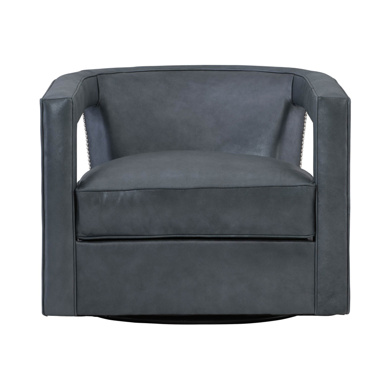 Alana Swivel Chair - Image 1
