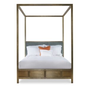 ALBANINNI BED