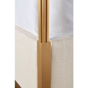 ALLURE BED - Thumbnail Image 3