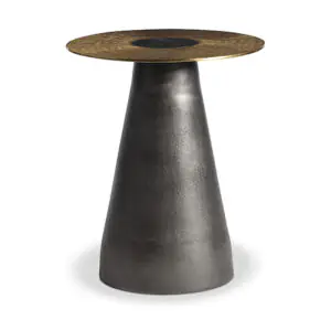 Alto Accent Table