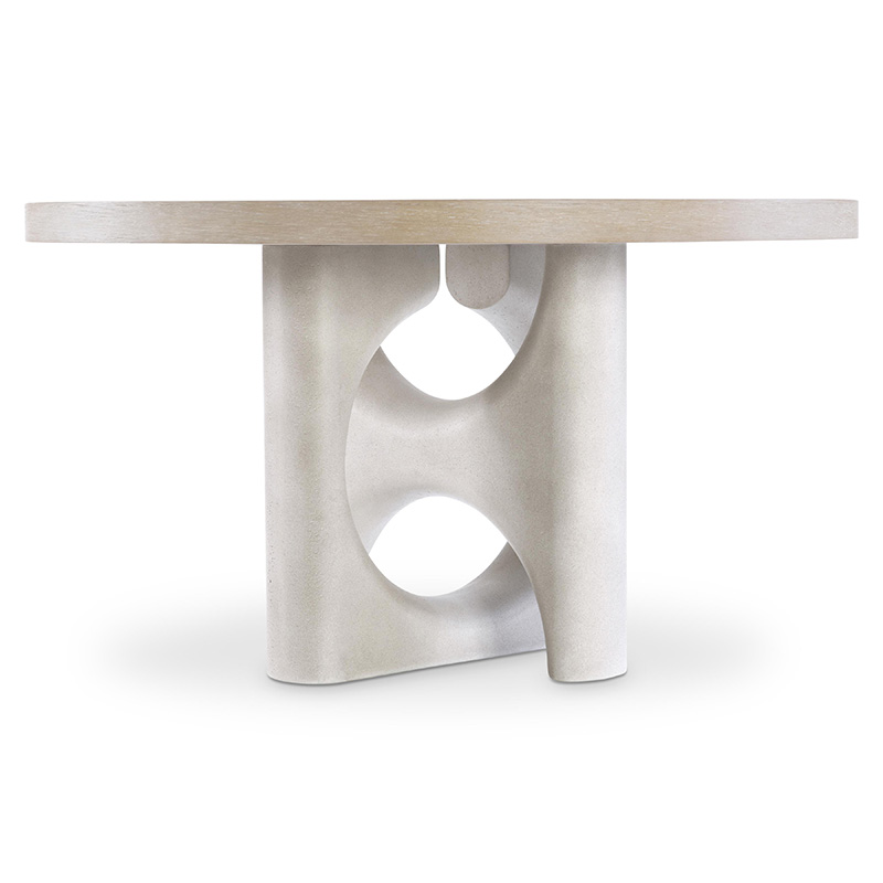 Antibes Dining Table - Image 3