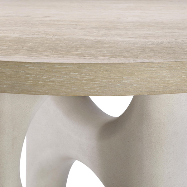 Antibes Dining Table - Image 4