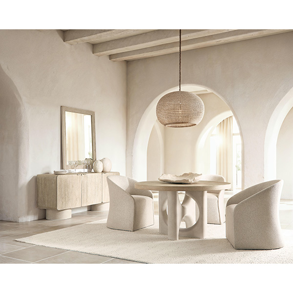 Antibes_Dining_Table_350272-350273_setting2_Bernhardt_VillaVici