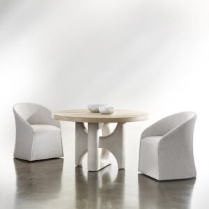 Antibes_Dining_Table_350272-350273_setting_Bernhardt_VillaVici