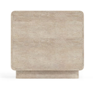 Antibes 2-Drawer Nightstand - Thumbnail Image 4