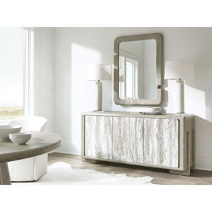 Arcadia Faux Stone Buffet - Thumbnail Image 7