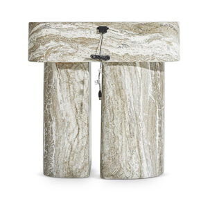 Arcadia Totemic Nightstand - Thumbnail Image 4