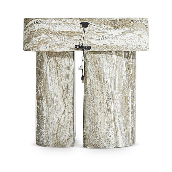Arcadia Totemic Nightstand - Image 4