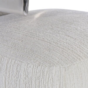 Ares Swivel Chair - Thumbnail Image 6