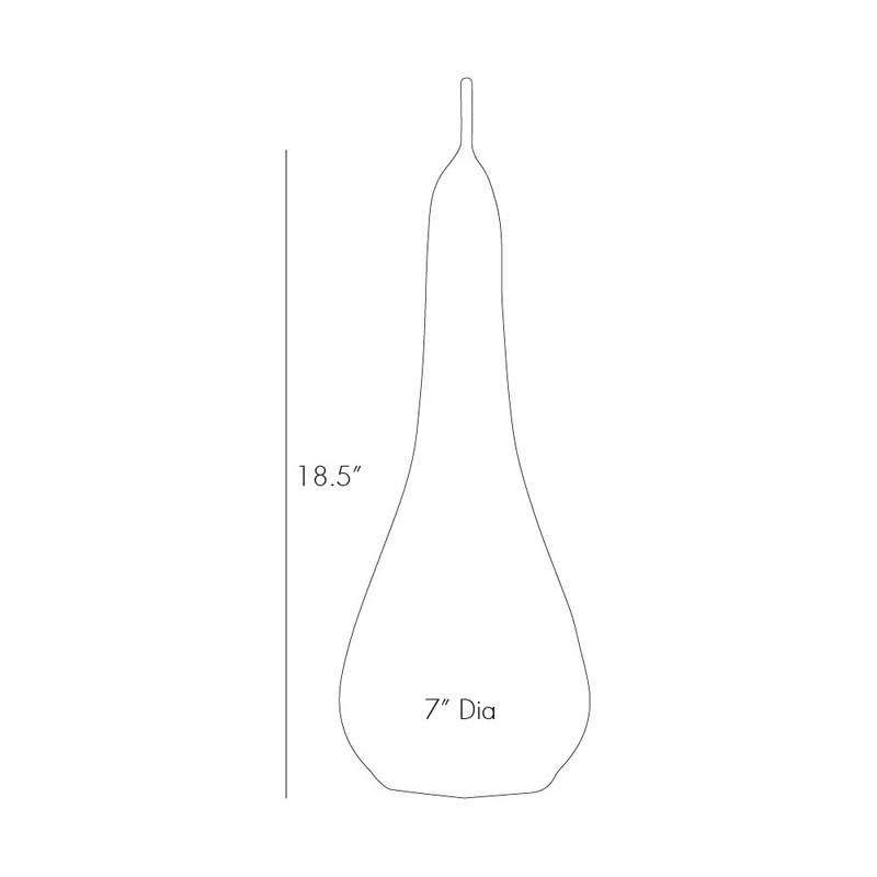 Arianna Large Pendant - Image 5