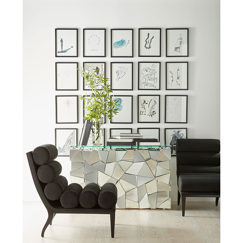 ARLO LOUNGE CHAIR - Image 9