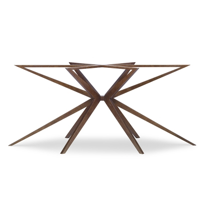 Atlantis Oval Dining Table - Image 3