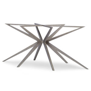 Atlantis Oval Dining Table - Thumbnail Image 2