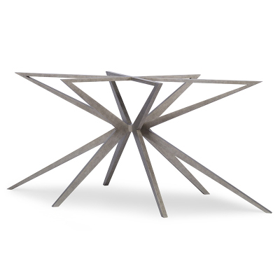 Atlantis Oval Dining Table - Image 2
