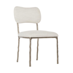 Atticus SIDE CHAIR