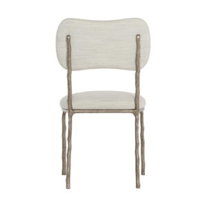 Atticus SIDE CHAIR - Thumbnail Image 4