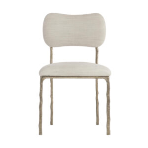 Atticus SIDE CHAIR - Thumbnail Image 2